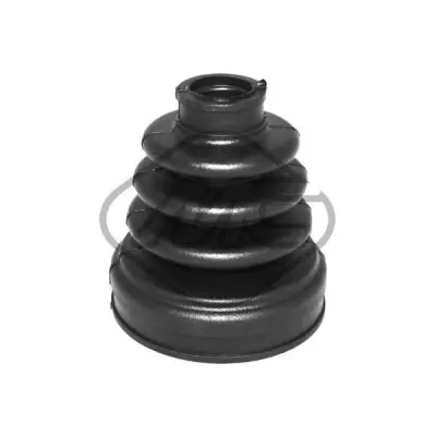 Juego de fuelles, árbol de transmisión METALCAUCHO 11067 Más Vendido